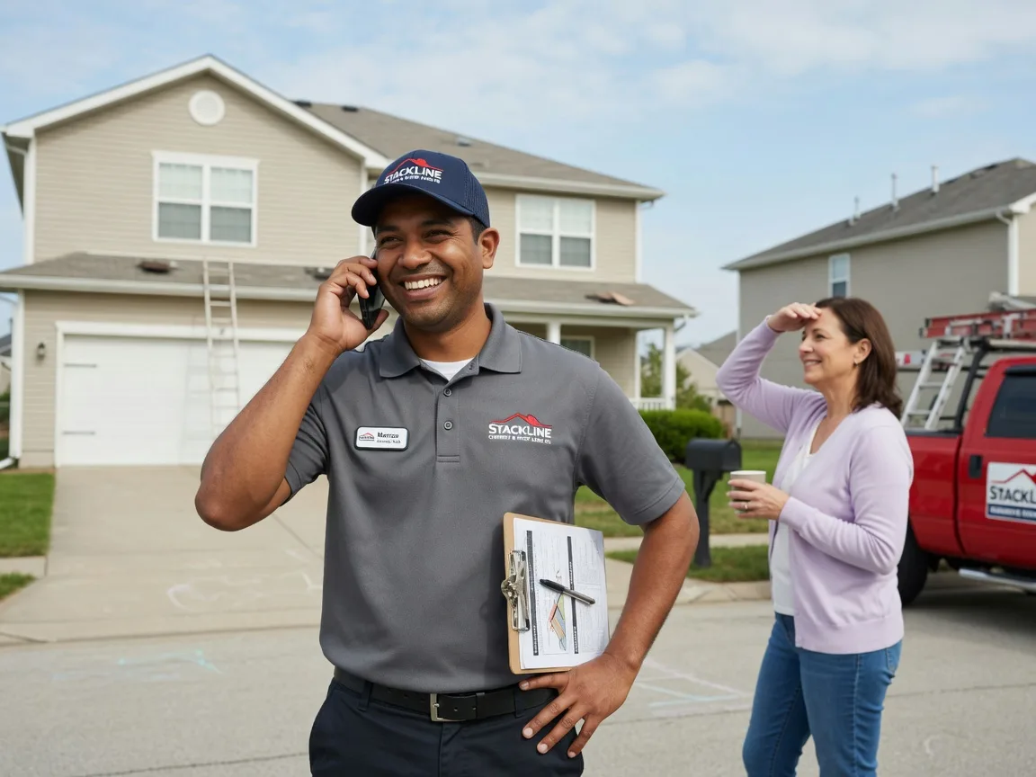 Chimney flashing repair Battletown, KY FAQs